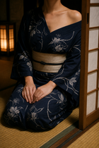 社員旅行の温泉宿でふすま越しに同期既婚男に腹に2回ぶっかけられた31歳人妻OL
